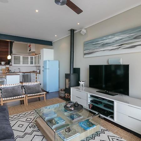 Th40 Thesen Islands Villa Knysna Dış mekan fotoğraf
