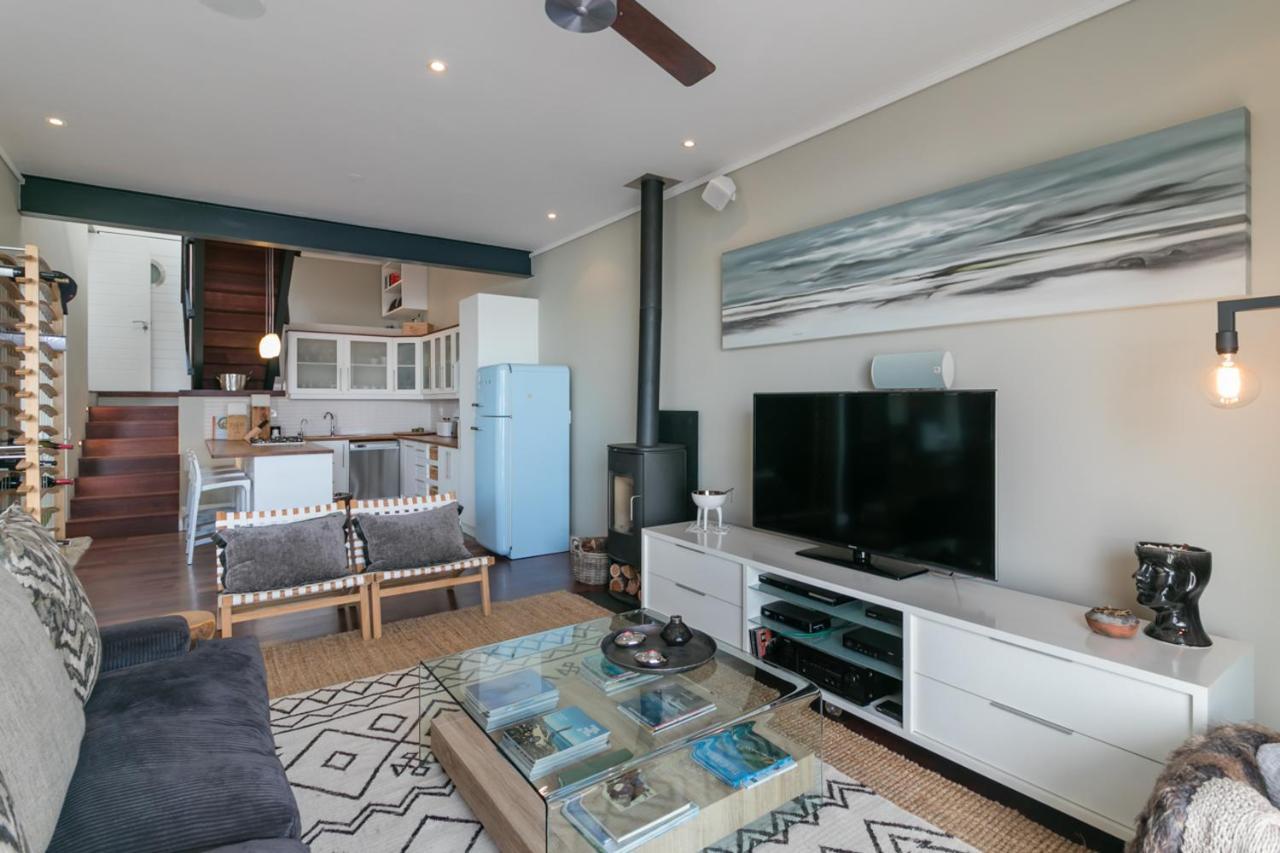 Th40 Thesen Islands Villa Knysna Dış mekan fotoğraf