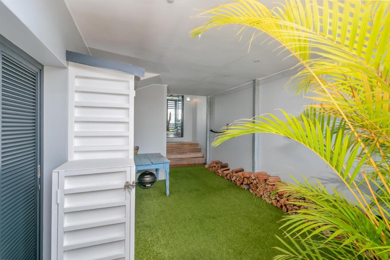 Th40 Thesen Islands Villa Knysna Dış mekan fotoğraf