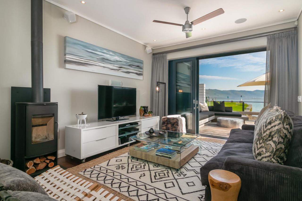 Th40 Thesen Islands Villa Knysna Dış mekan fotoğraf