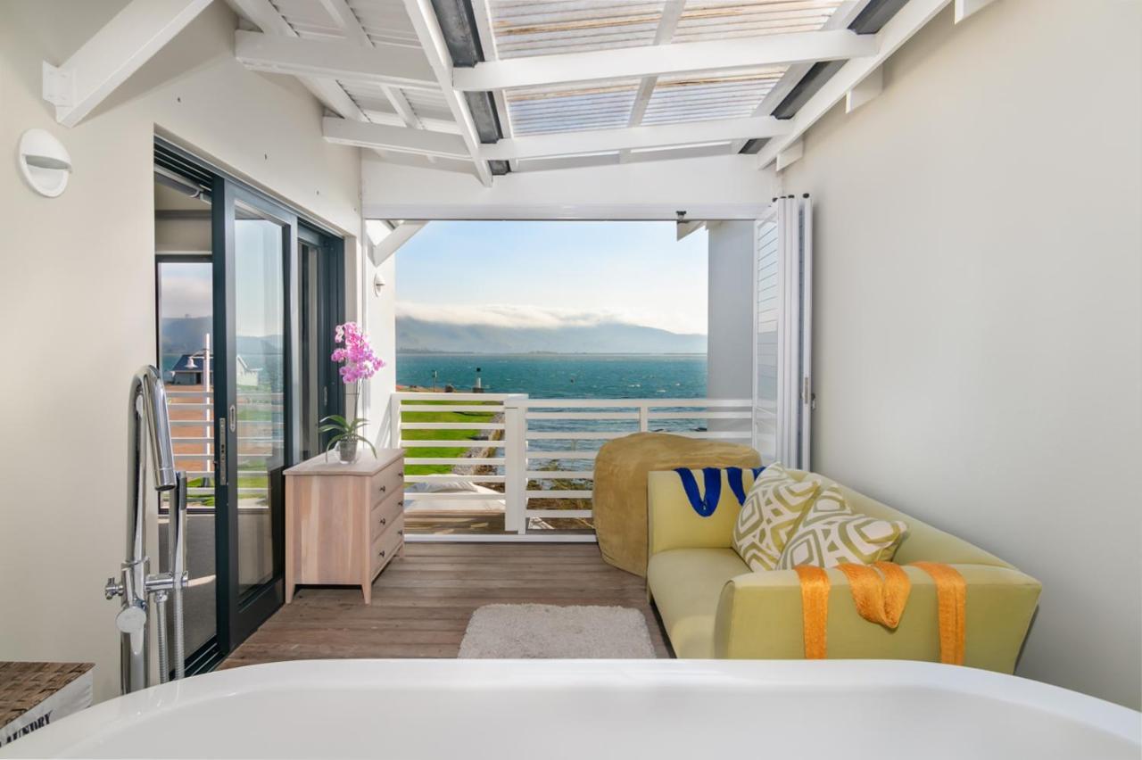 Th40 Thesen Islands Villa Knysna Dış mekan fotoğraf