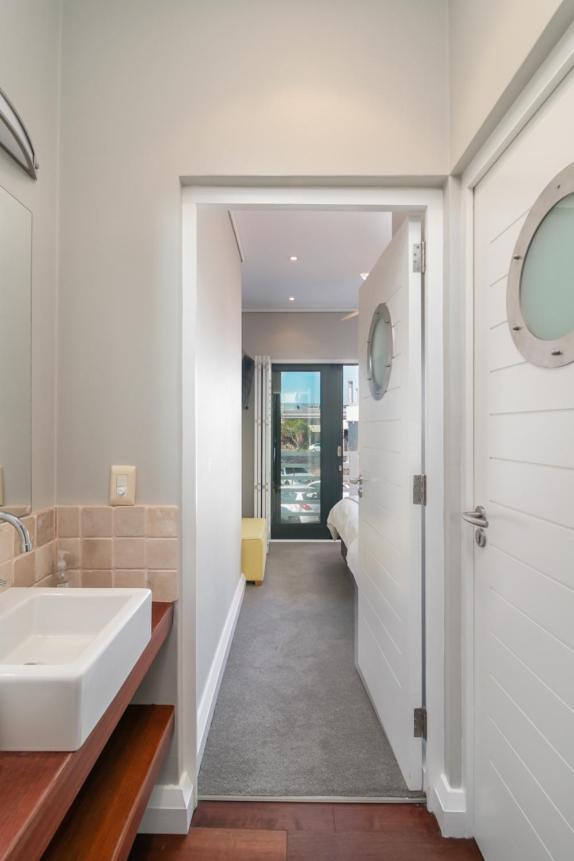 Th40 Thesen Islands Villa Knysna Dış mekan fotoğraf