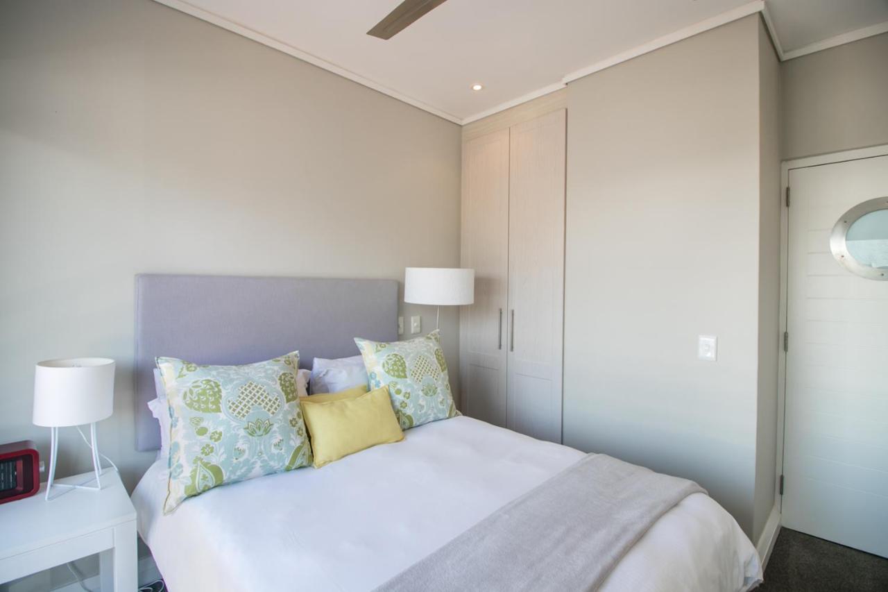 Th40 Thesen Islands Villa Knysna Dış mekan fotoğraf