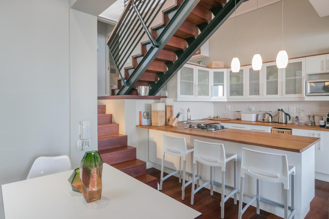 Th40 Thesen Islands Villa Knysna Dış mekan fotoğraf