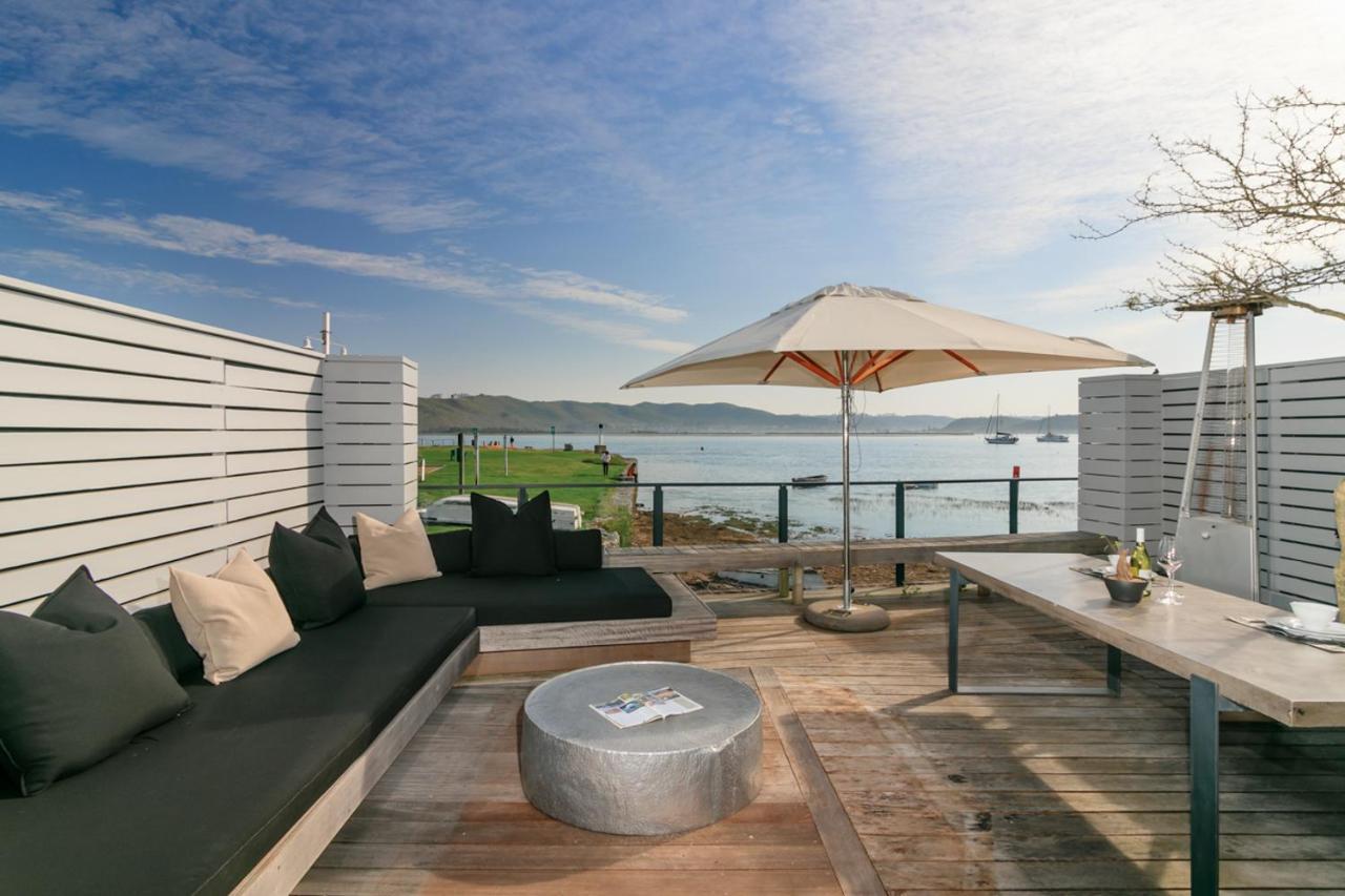 Th40 Thesen Islands Villa Knysna Dış mekan fotoğraf