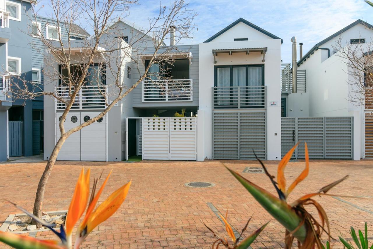 Th40 Thesen Islands Villa Knysna Dış mekan fotoğraf